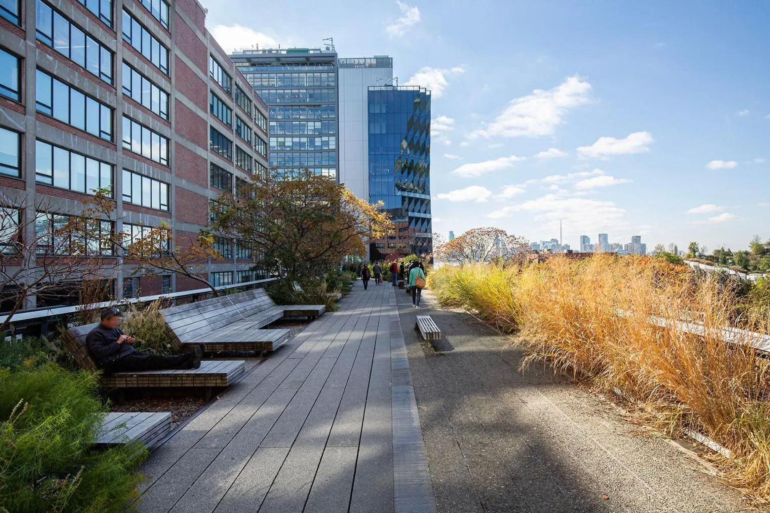Appartement Blueground Chelsea Rooftop Nr The High Line Nyc-386 New York