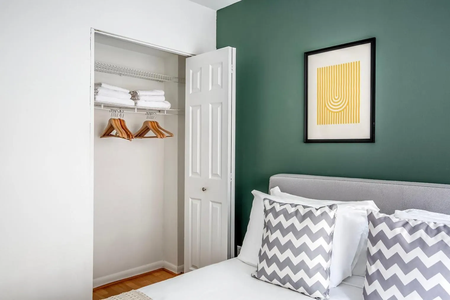 Appartement Blueground Chelsea Rooftop Nr The High Line Nyc-386 New York
