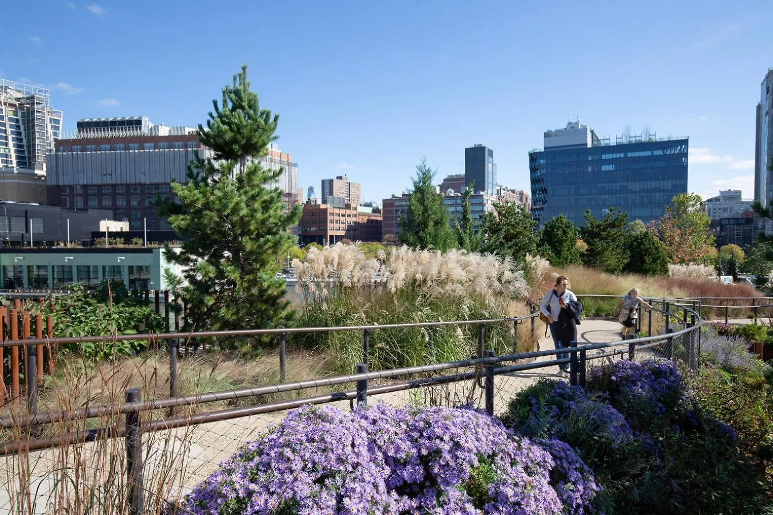 Blueground Chelsea Rooftop Nr The High Line Nyc-386 New York 0*,  Verenigde Staten